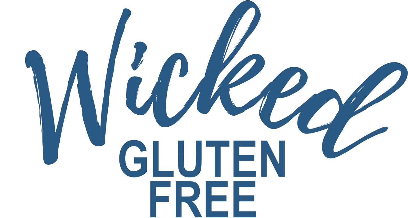 Recipes Archives - Page 3 of 9 - Wicked Gluten Free