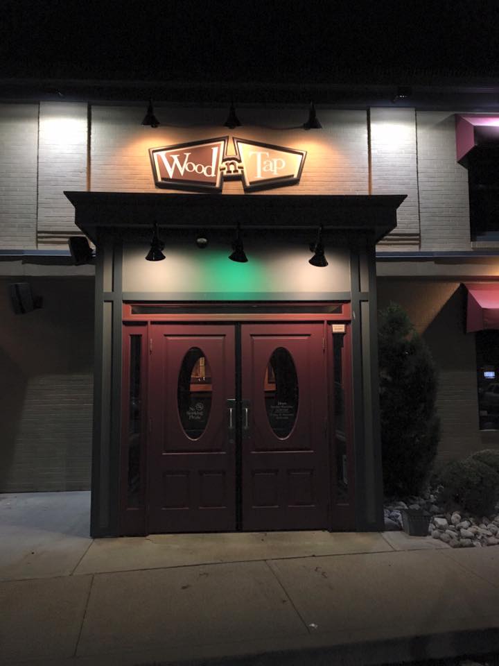 WoodNTap GlutenFree New England