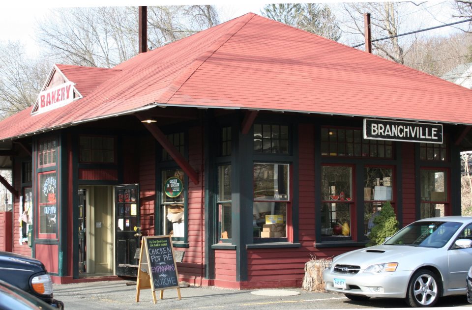 Whistle Stop Bakery Ridgefield Wicked Gluten Free