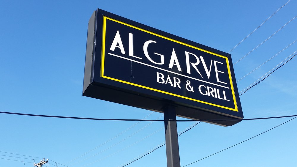 Algarve Bar and Grill Wicked Gluten Free