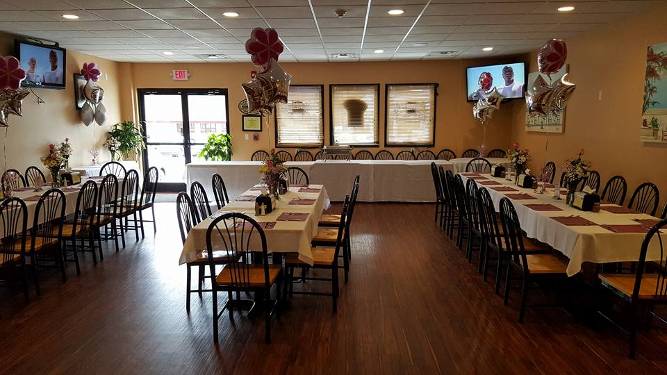 Max Pizza Restaurant - Wicked Gluten Free