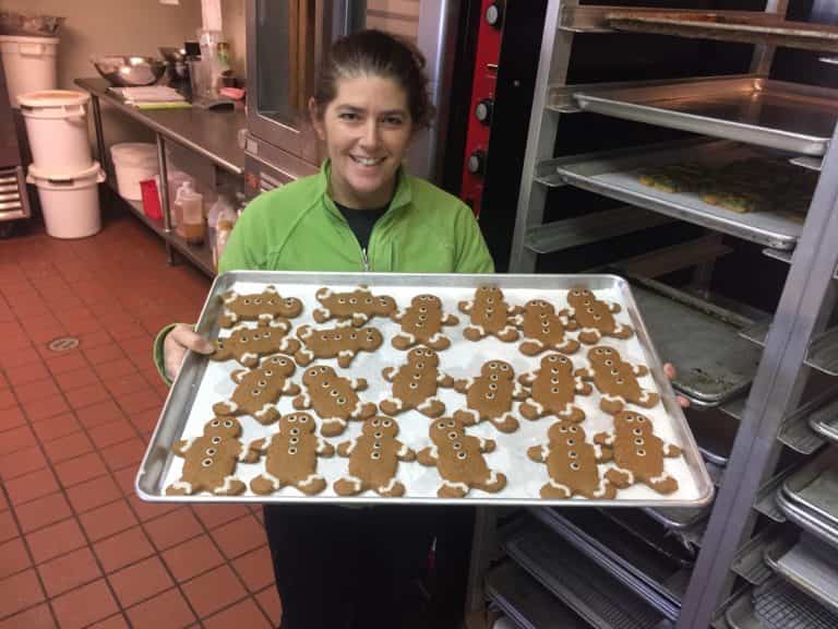 Izzi B's AllergenFree Bakery Norwalk, CT Wicked Gluten Free