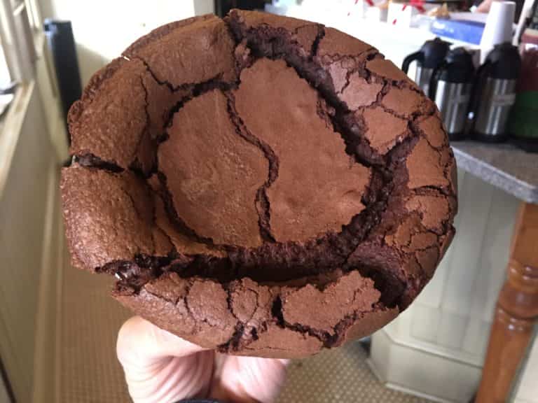 Whistle Stop Bakery GlutenFree New England