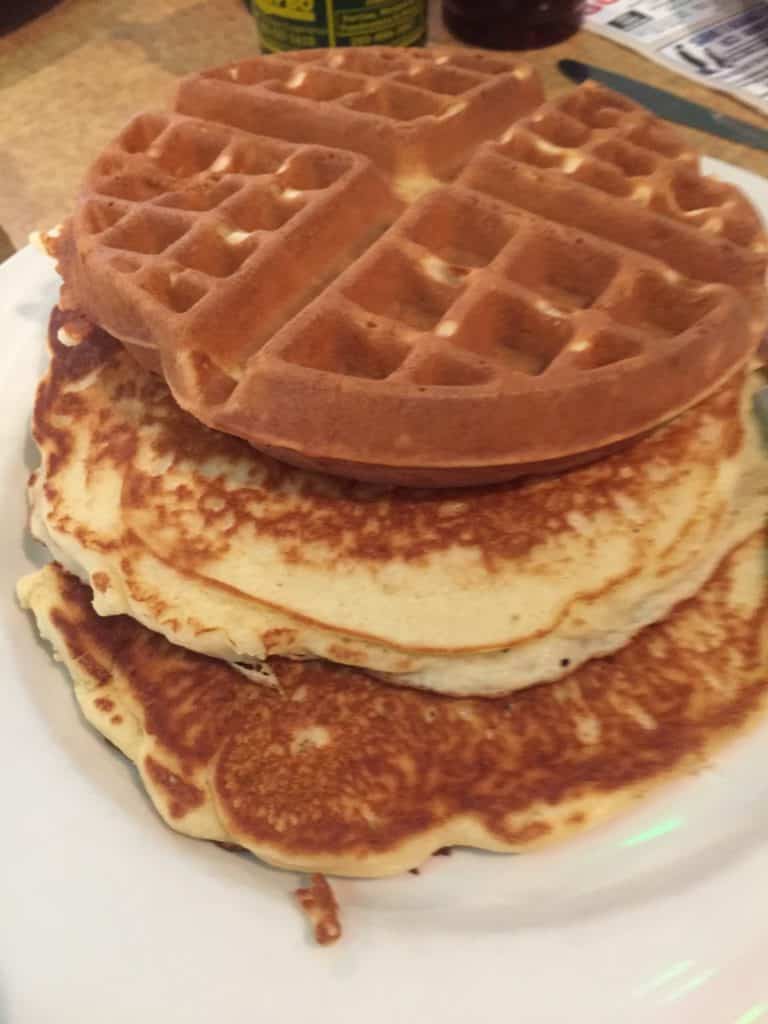 The Green Olive Diner Wicked Gluten Free