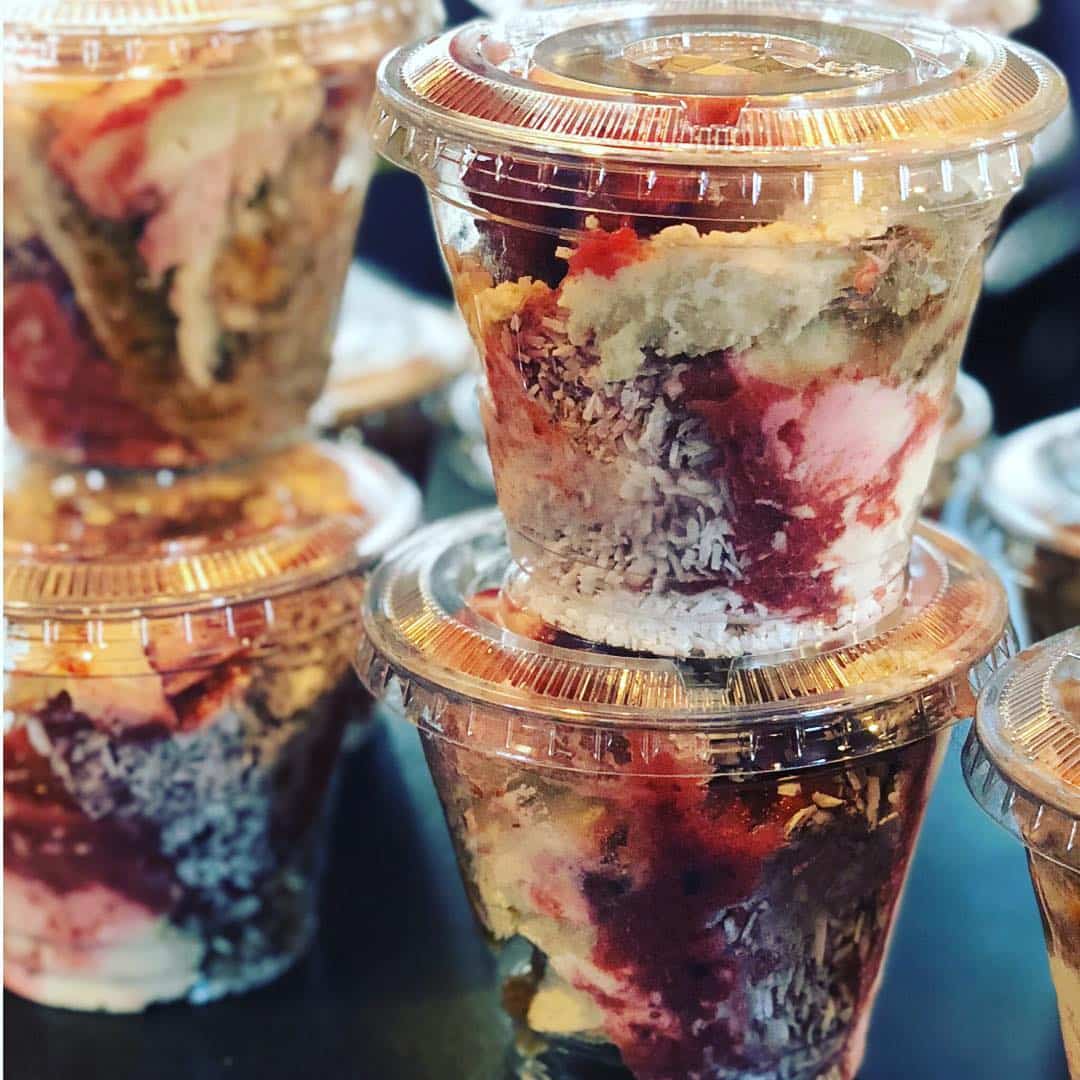 Pure Alchemy Cafe and Juice Bar GlutenFree New England