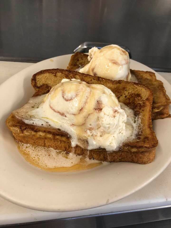 vegan ice cream windsor vermont Wicked Gluten Free