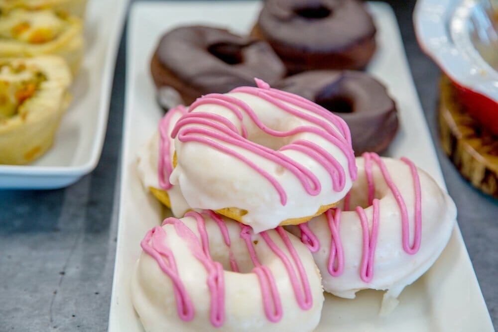 gluten free bakery brunswick maine Wicked Gluten Free