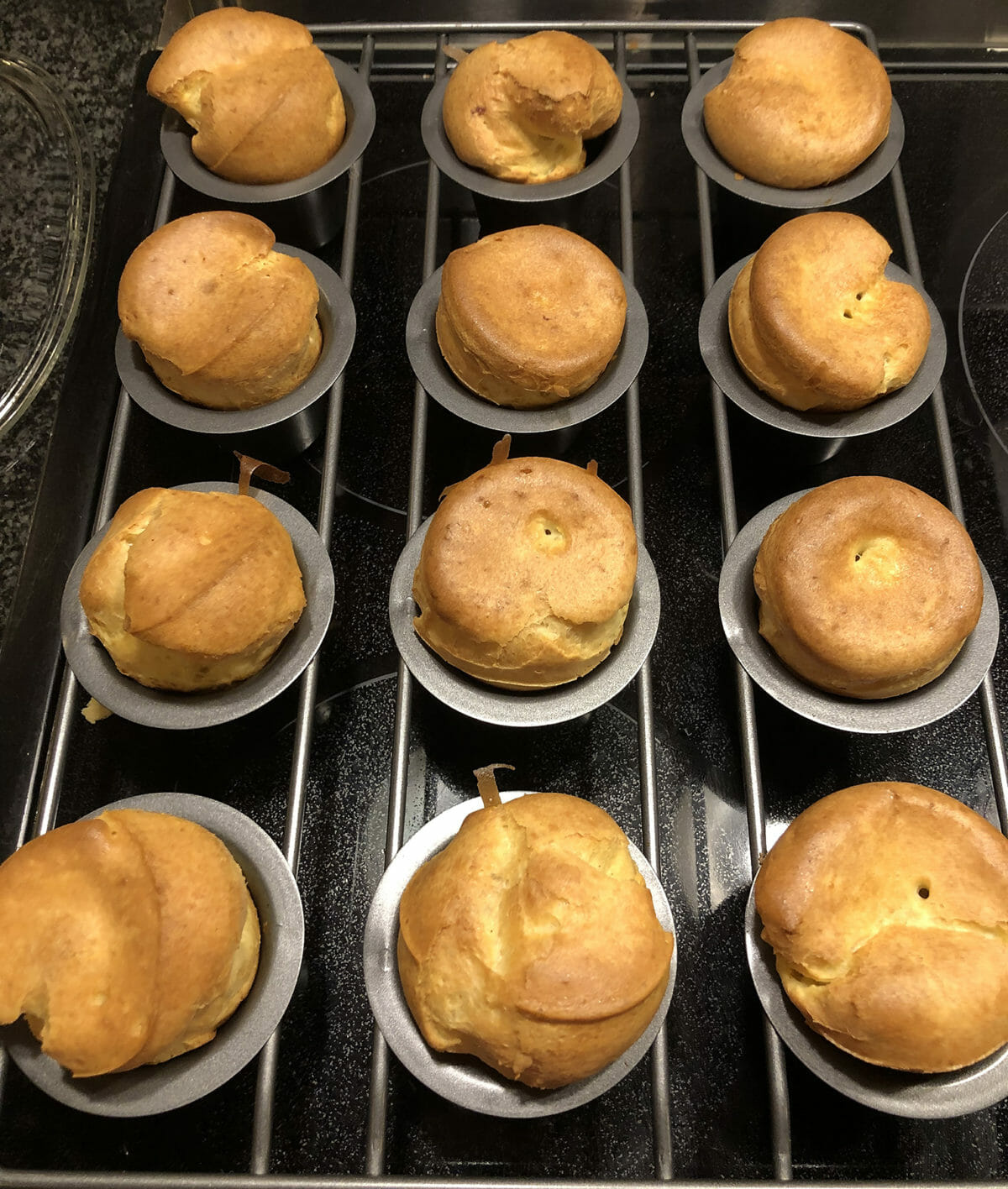 gluten free popover recipe Wicked Gluten Free