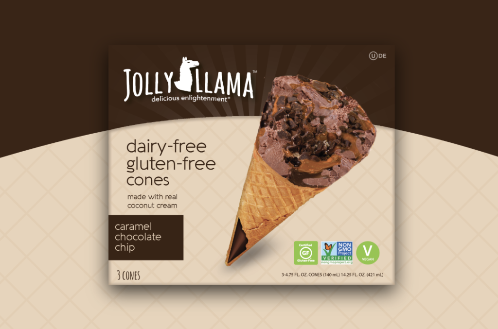 GlutenFree DairyFree Ice Cream Novelties GlutenFree New England