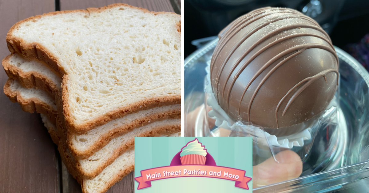 GlutenFree Bakery in Northborough GlutenFree New England