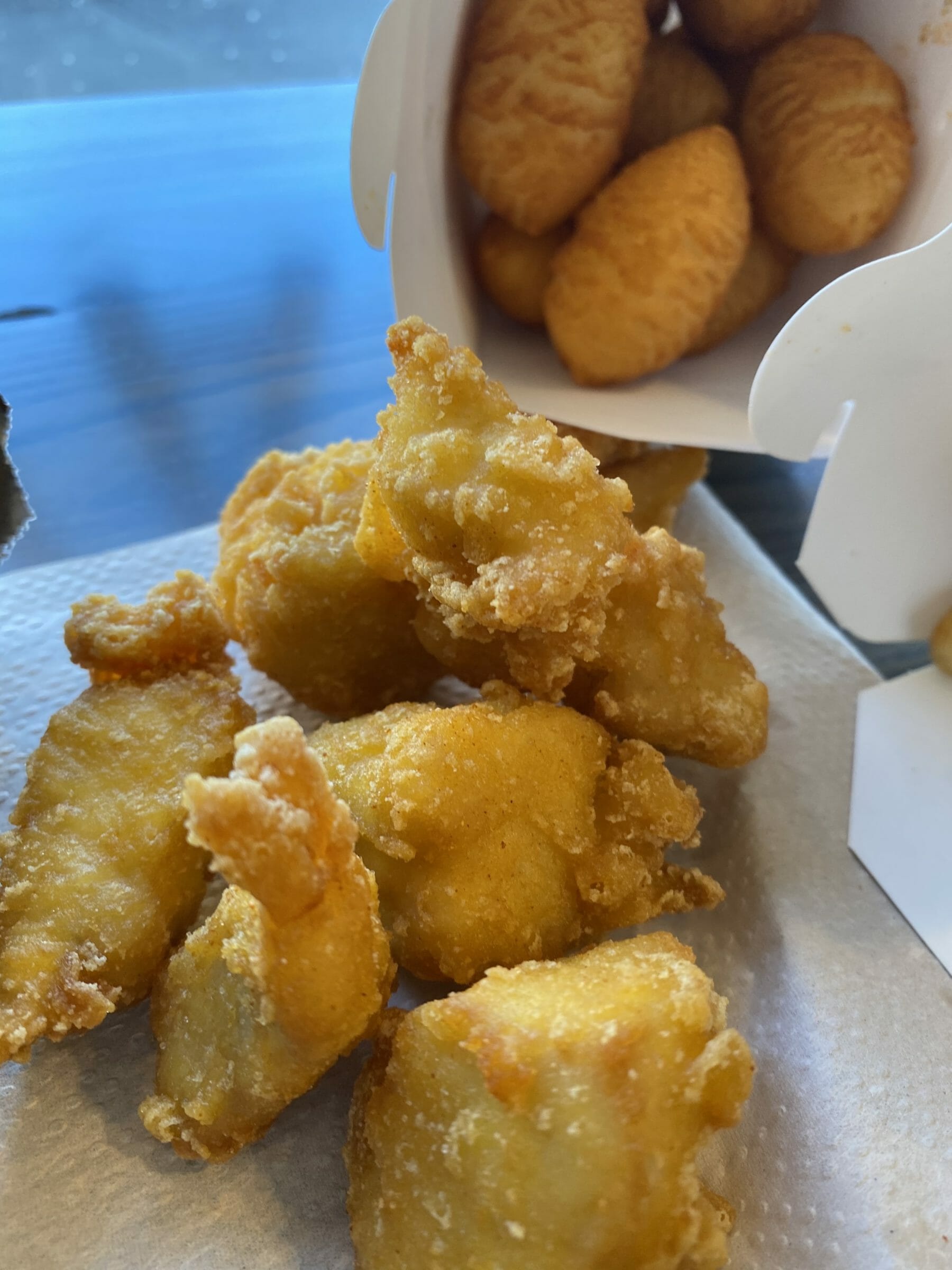 Best GlutenFree Chicken Nuggets in Connecticut Garden Catering