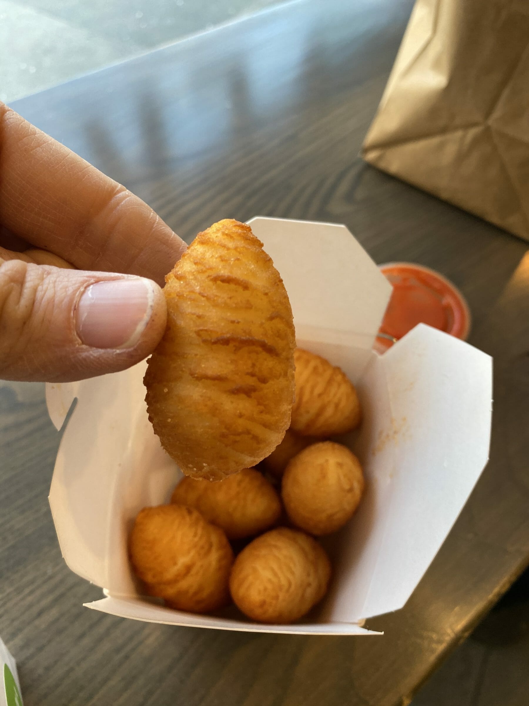 Best GlutenFree Chicken Nuggets in Connecticut Garden Catering