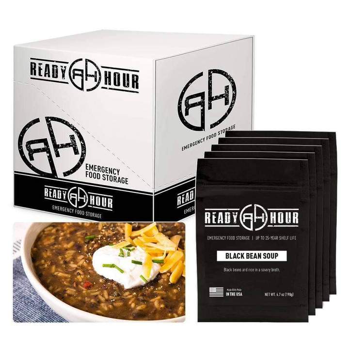 GlutenFree Freeze Dried Meals GlutenFree New England