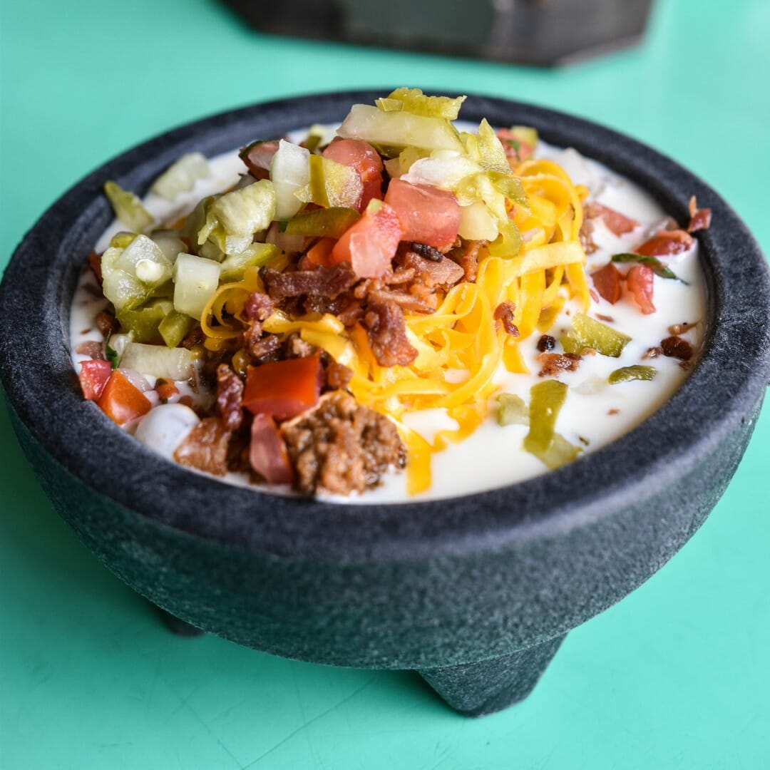 GlutenFree Mexican in Portsmouth Barrio Tacos GF New England