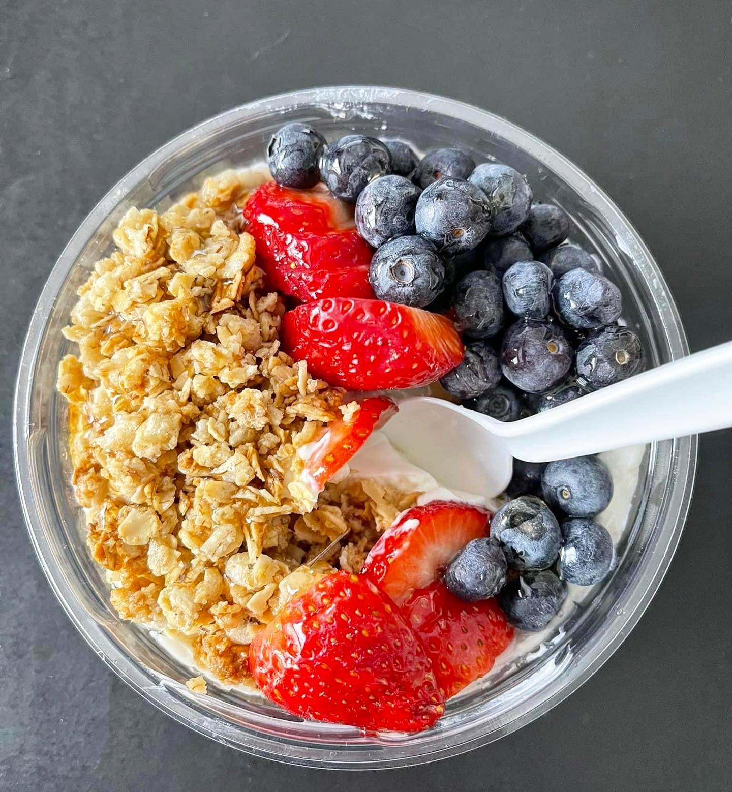 GlutenFree Dining in Cheshire Blender Bar Wicked Gluten Free