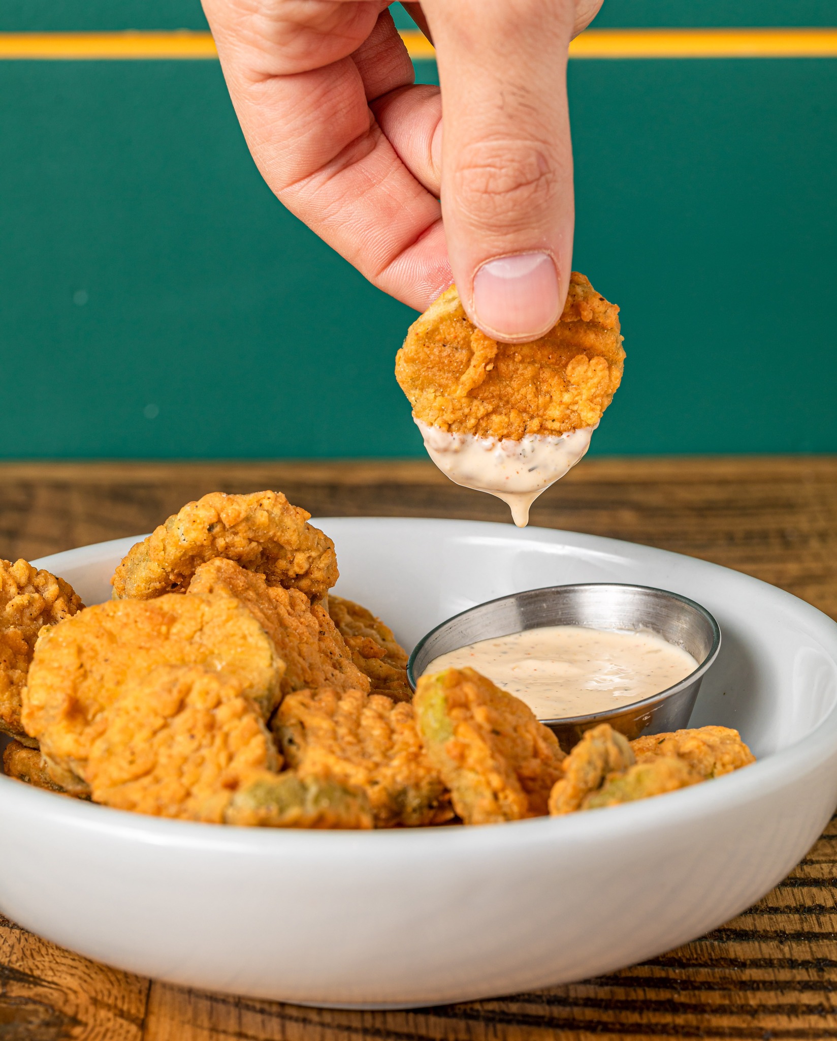 What's Gluten Free at Bareburger Wicked Gluten Free