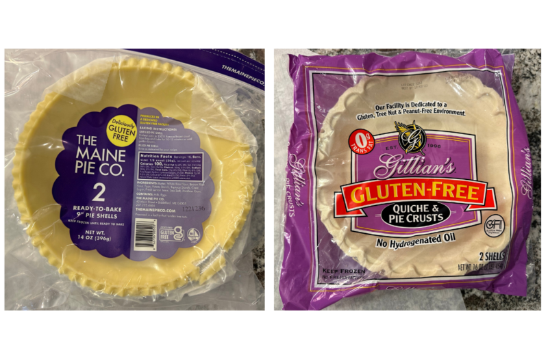 GlutenFree Pop Tarts Recipe Wicked Gluten Free