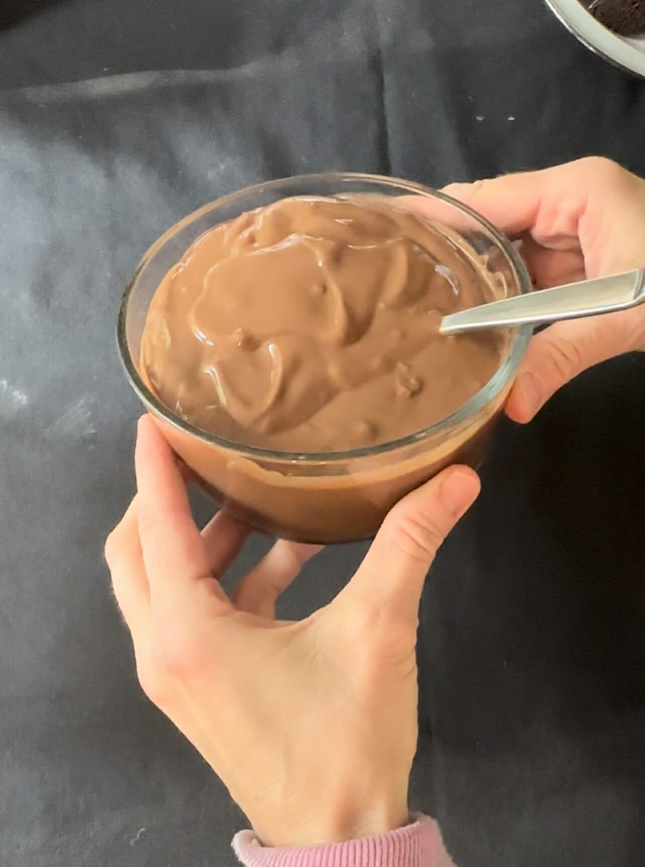 GlutenFree And Vegan Chocolate Trifle Recipe Wicked GF
