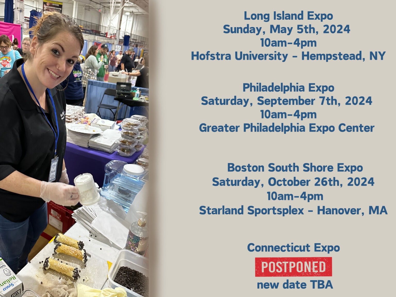 Wicked Gluten Free 2024 Expo Details and Registration Wicked Gluten Free