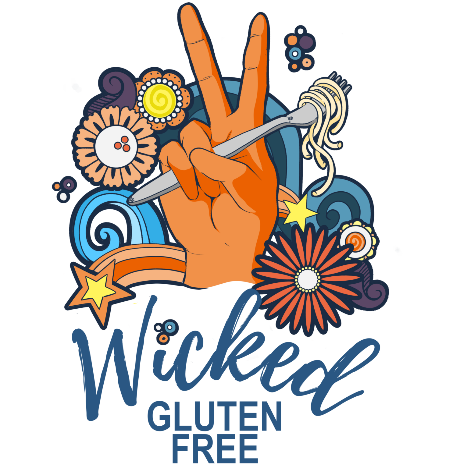 Collaborate / Advertise Wicked Gluten Free